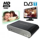 Sometimes called The World s Best HDD Media Player and DVR in the press  this Chinavasion HDD Media Player   DVR has features such as    