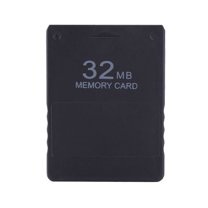For Sony PlayStation 2 PS2 Memory Card