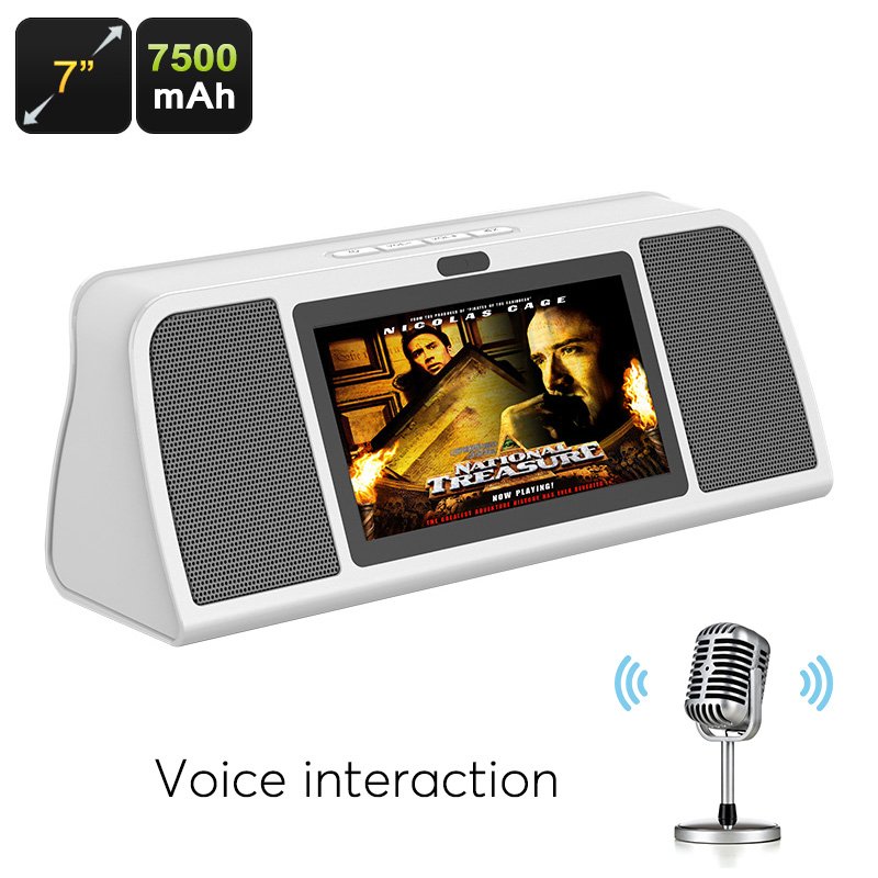 Sound Pad Entertainment System