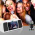 Sound Pad Entertainment System is a tablet combined with Bluetooth speaker and Android TV box  with a wireless mic its the ultimate in portable entertainment  