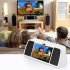 Sound Pad Entertainment System is a tablet combined with Bluetooth speaker and Android TV box  with a wireless mic its the ultimate in portable entertainment  