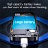 Soyes Xs13 Mini Android Cellphone 3D Glass Dual Sim card Tf card Slot 5mp Camera Small Mobile Phone White