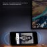 Soyes Xs13 Mini Android Cellphone 3D Glass Dual Sim card Tf card Slot 5mp Camera Small Mobile Phone White
