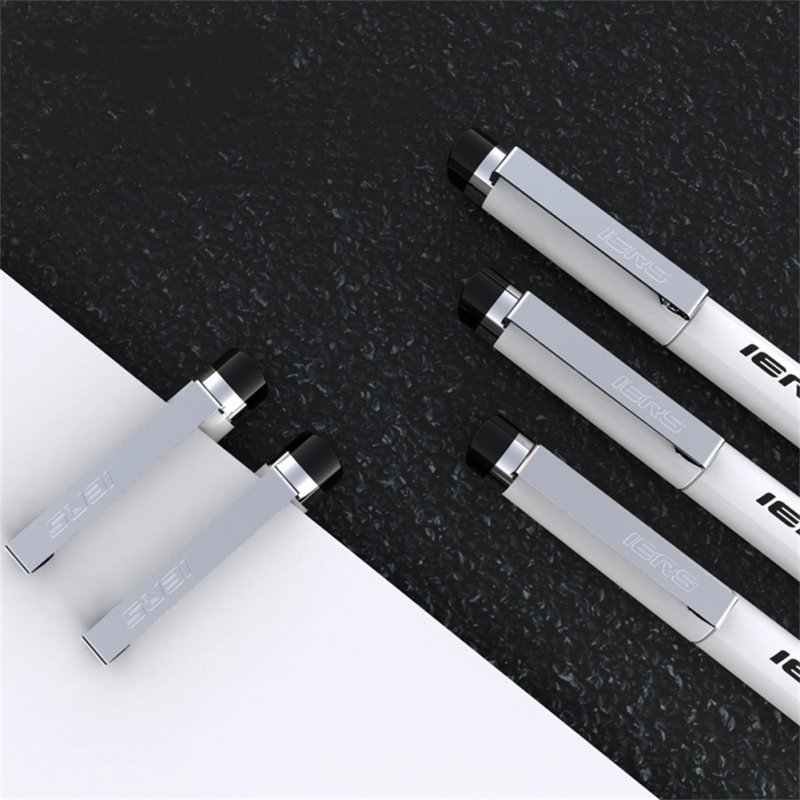 9pcs Precision Micro-line Pens Brush Combo Set Anime Clothing Architectural Design Drawing Pen Kit for Students