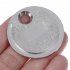 Spark Plug Gap Gauge Measurement Tool Coin type 0 6 2 4mm Range Measuring  Tool Metric system