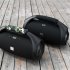 Speaker Handle Strap Non slip Protective Sleeve Thickened Wristband Pad Compatible For Jbl Boombox1 2 3 black