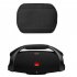 Speaker Handle Strap Non slip Protective Sleeve Thickened Wristband Pad Compatible For Jbl Boombox1 2 3 black