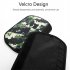 Speaker Handle Strap Non slip Protective Sleeve Thickened Wristband Pad Compatible For Jbl Boombox1 2 3 black