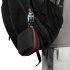 Speaker Outdoor Travel Box Protective Storage Bag Portable Carrying Case Compatible For Marshall Willen black