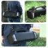 Speaker Protective Case Compatible For Tribit Stormbox Blast Outdoor Speaker Portable Storage Sleeve black