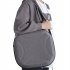 Speaker Storage Bag Shockproof Protective Carrying Case Compatible For Harman Kardon Onyx Studio7 8 Speaker grey