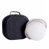 Speaker Storage Bag Shockproof Protective Carrying Case Compatible For Harman Kardon Onyx Studio7 8 Speaker grey