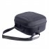 Speaker Storage Bag Shockproof Protective Carrying Case Compatible For Harman Kardon Onyx Studio7 8 Speaker black