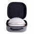 Speaker Storage Bag Shockproof Protective Carrying Case Compatible For Harman Kardon Onyx Studio7 8 Speaker grey
