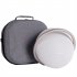 Speaker Storage Bag Shockproof Protective Carrying Case Compatible For Harman Kardon Onyx Studio7 8 Speaker grey