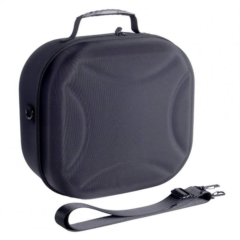 Speaker Storage Bag Shockproof Protective Carrying Case