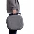 Speaker Storage Bag Shockproof Protective Carrying Case Compatible For Harman Kardon Onyx Studio7 8 Speaker grey