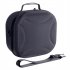 Speaker Storage Bag Shockproof Protective Carrying Case Compatible For Harman Kardon Onyx Studio7 8 Speaker grey