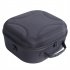 Speaker Storage Bag Shockproof Protective Carrying Case Compatible For Harman Kardon Onyx Studio7 8 Speaker grey