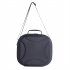 Speaker Storage Bag Shockproof Protective Carrying Case Compatible For Harman Kardon Onyx Studio7 8 Speaker grey