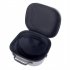 Speaker Storage Bag Shockproof Protective Carrying Case Compatible For Harman Kardon Onyx Studio7 8 Speaker grey