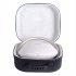 Speaker Storage Bag Shockproof Protective Carrying Case Compatible For Harman Kardon Onyx Studio7 8 Speaker grey