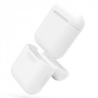 Specially designed for Apple AirPods  protecting it against bumps  drops and scratches  