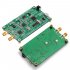 Spectrum Analyzer USB LTDZ 35 4400M Spectrum Signal Source with Tracking Source Module RF Frequency Domain Analysis Tool green