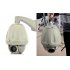 Speed Dome IP Camera with 27x Optical Zoom  80 meter night vision range  360 degree PTZ and Sony CCD sensor 