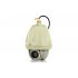 Speed Dome IP Camera with 27x Optical Zoom  80 meter night vision range  360 degree PTZ and Sony CCD sensor 