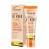 Spf50   Sunscreen  Cream Facial Body Whitening Sunscreen Multi effect Moisturizing Skin Care Sunscreen Cream 50ml argan oil