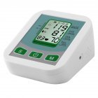 Sphygmomanometer Arm Blood Pressure Monitor