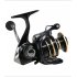 Spining Fishing Wheel with Metal Handle Pleasure Sea Fishing Tool AC5000