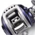 Spinning Fishing Reel 10 1 Axle Magnetic Brake Aluminum Spool Wheel Fishing Tackles right handed
