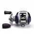 Spinning Fishing Reel 10 1 Axle Magnetic Brake Aluminum Spool Wheel Fishing Tackles buy it on chinavasion com 
