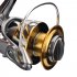 Spinning Fishing Reel 11 1BB Steering wheel Crap CNC Handle Reel  8000D aluminum alloy spinning wheel