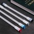 Spinning  Pen Luminous Rotating  Gaming  Ballpoint  Pen Toy For Kids Stress Reliever Fluorescent blue