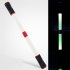 Spinning  Pen Rotating Gaming Toy For Kids Student Rotating Pressure Relief Pen With Light