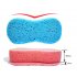 Sponge For Car Washing Auto Dirt Cleaning Absorbent Easy Grip Sponge Washer random colors