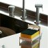 Sponge Holder Storage Rack for Kitchen Toilet Bathroom As shown