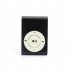 Sport Clip type Mini Mp3 Player Stereo Music Speaker Usb Charging Cable 3 5mm Headphones Supports Tf Cards Silver gray