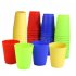 Sport Flying Stacking Luminous Cups Set  Christmas Speed Gift Stacks Rapid
