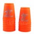 Sport Flying Stacking Luminous Cups Set  Christmas Speed Gift Stacks Rapid