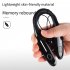 Sport In Ear Headphones Wireless Earphones Noise Canceling Earbuds Clear Phone Calls Headphones Stereo Sound Earbuds Ultra Long Playtime Earphones With Charging