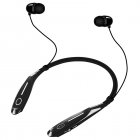 Sport In Ear Headphones Wireless Earphones Noise Canceling Earbuds Clear Phone Calls Headphones Stereo Sound Earbuds Ultra Long Playtime Earphones With Charging