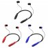 Sport In Ear Headphones Wireless Earphones Noise Canceling Earbuds Clear Phone Calls Headphones Stereo Sound Earbuds Ultra Long Playtime Earphones With Charging