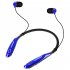 Sport In Ear Headphones Wireless Earphones Noise Canceling Earbuds Clear Phone Calls Headphones Stereo Sound Earbuds Ultra Long Playtime Earphones With Charging