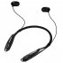 Sport In Ear Headphones Wireless Earphones Noise Canceling Earbuds Clear Phone Calls Headphones Stereo Sound Earbuds Ultra Long Playtime Earphones With Charging