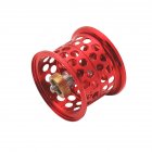 SteezSS SVT3RYOGA1016/ZILLION SV 1016 Micro Material Cup red