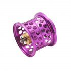Steez\SS SV\T3\RYOGA1016/ZILLION SV 1016 Micro Material <span style='color:#F7840C'>Cup</span> purple